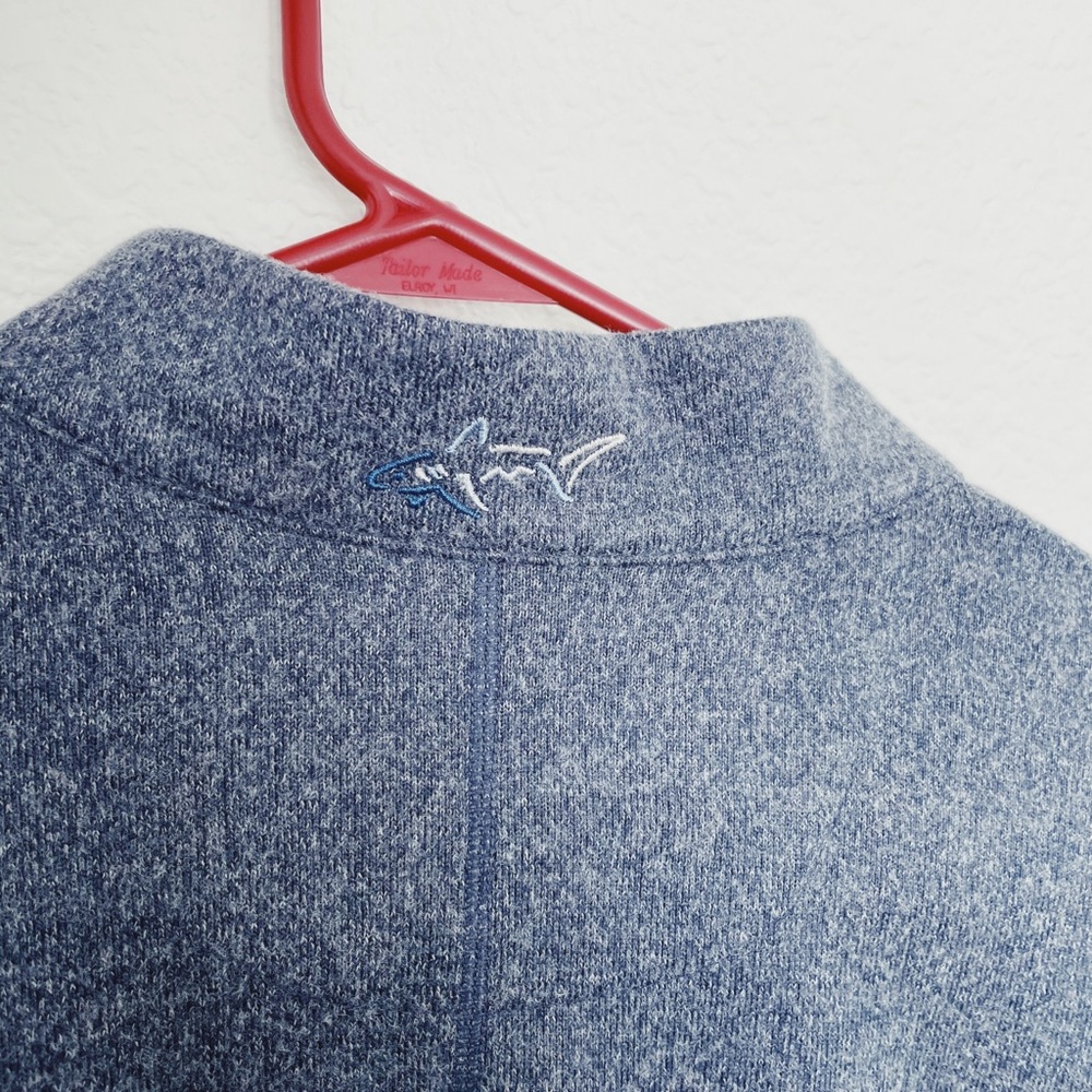 Greg Norman Performance Blend Sweater - image 4